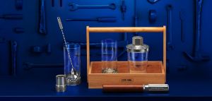 Royal Selangor Toolbar Collection Bottle Opener