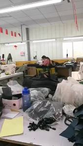 2023 Ba lô phong cách mới bán buôn túi đeo vai đôi phong cách công sở   Túi Laptop Đa Chức Năng Dành Cho Nam