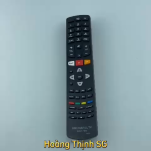 Remote điều khiển tivi TCL Mã 04 SMART RC311 FMI3điều khiển TV TCL các dòng LED / LCD- T&U Remote