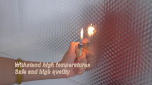 WHL 5M Kitchen Oil-proof Wallpaper Aluminum Foil Waterproof Stickers Kitchen DIY Adhesive Wall paper Sticker Oil Proof