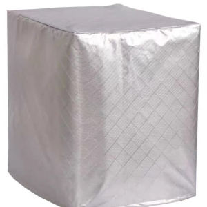 Thickened Universal Outdoor Waterproof Rainproof Dustproof Protection Cover Cloth for Garden Table And Chair Set Modern Simple Style