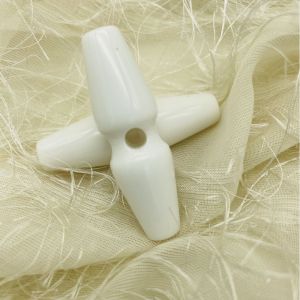 Nút Nhựa Lớn Cỡ Lớn Nút Áo Khoác Nút Trang Trí Nút Áo Len Nút Áo Khoác Ngoài Nút Cỡ Lớn