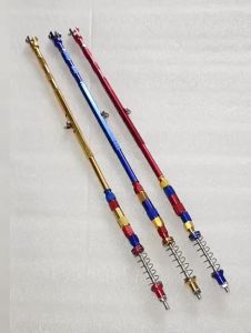 Tiang Rem Variasi Untuk Tromol Belakang Semua Motor Bebek -Rx King - Vixion Old - Cb150 Old Universal