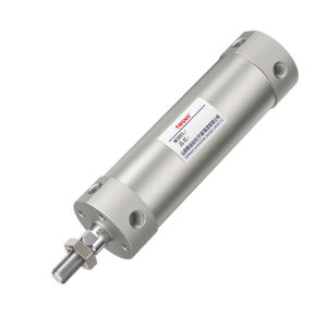 Lightweight Aluminum Cylinder