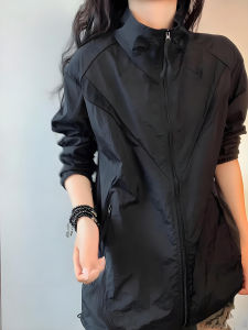 UPF50+ Sun Protection Jacket