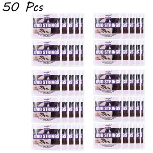 IRIN | Dây Đàn Oud Hợp Kim Đồng SO11/SO12 Phủ Lớp Chống Gỉ Chất Lượng Chuyên Nghiệp Chống Mồ Hôi Phụ Kiện Đàn Oud Chuyên Nghiệp