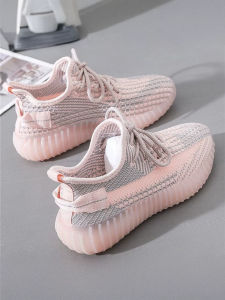 JIFANPAUL | Breathable Ultra Soft Sole Summer Womens Running Shoes