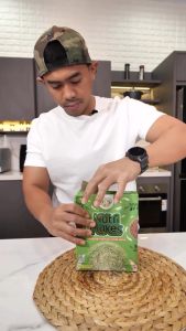 Nutriflakes Original Sereal Sehat Umbi Garut Asli Atasi Asam Lambung Maag Gerd Cocok Progam Diet