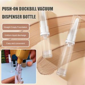 Dispenser Bottle Small Bottle Compressor Portable Small Bottles in a Bag Dispensing Containers