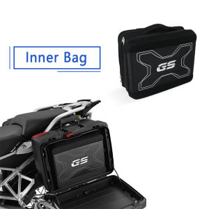Ultimate Guide to R1250GS Side Case Box & Luggage Solutions