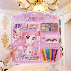 Creative DIY Art Toy for Children