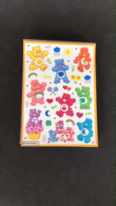 ไดคัทแกะลอกติด สติ๊กเกอร์ไดคัทแกะลอกติด 100% กันน้ำ สินค้าพร้อมส่งจ้าา สติ๊กเกอร์