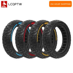 8.5x2.0 Solid Tires for Xiaomi M365 Pro Pro2 1S Mi3 3Lite 4Lite Electric Scooter Accessories 8.5 Inch Tubeless Tyres Replacement