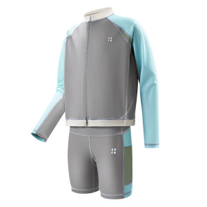 Kocotree | Childrens Quick-Dry Cycling Pants