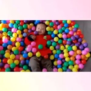 Baby Playpen for Baby and Ocean ball Kids Play Fence Big Size playpen