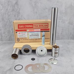 KING PIN MITSUBISHI CANTER PS100 PS120 PS125 PS136 1/2 SET