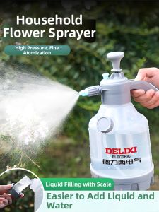 DELIXI Electric | Fine Mist Spraying Watering Can