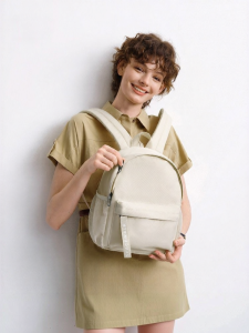 Semir | Lightweight Small Backpack for Students Travel Commuting School Simple Casual