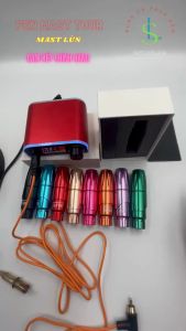 Máy Pen Mast Tour Pen Mast Lùn Pen Mast Mini siêu nhỏ nhẹ BẢO HÀNH 6 THÁNG / cotamhathanh_dcpx