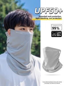 WANBAOLV | Sun Protection Full Face Mask