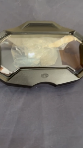 ฝาครอบไมล์zoomer x ฝาครอบเรือนไมล์zoomer ซูมเมอร์-เอ็กซ์ ZOOMER-X ปี 2012-2014 #งาน HMA