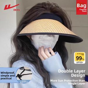 Warrior | UV Protection Summer Hat
