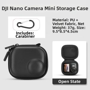 HAISENLE | DJI Osmo Nano Protective Storage Bag