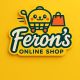 FERON'S ONLINE SHOP