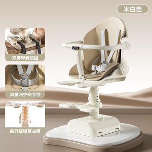 Ghế Trẻ Em Cho Xe Điện Xe Đạp Điện Xe Máy Đồ Chơi Cho Trẻ Em Từ 6 Tháng Đến 3 Năm Dây Đai Bảo Vệ Chức Năng Điều Chỉnh Độ Cao