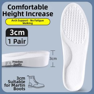 FASHEHAN | Puncture Resistant Hard Sole Insoles for Men