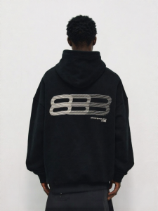 FPA | Trendy Casual Loose Hoodie