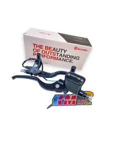 MASTER REM BREMBQ UNIVERSAL MOTOR CBR NINJA R15 VIXION KLX CRF TIGER RX KING SATRIA FU BEAT SCOOPY MIO DLL