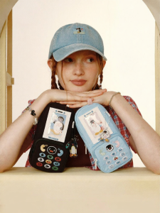 VANWALK | Cute Large Capacity Pencil Case