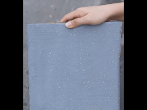 【แปรงฟรี】สีกันน้ํา เคลือบ PU เคลือบหลุมร่องฟันกันน้ํา  กันน้ําระเบียงหลังคา กันซึมผนังภายนอก  พื้นผิวโลหะปูนซีเมนต์คอนกรีต กาวกันน้ํา