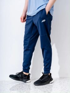 กางเกงผ้ายืดขาจั้ม ชาย