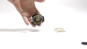 📌 Đồ Chơi Con Quay B173-01D Kèm Bệ Phóng | Con Quay BEYBLADE B173-01D