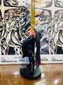 (DxF) แท้100% คิง King the grandline series DxF ฟิกเกอร์ โมเดล วันพีช Figure Model One piece. 