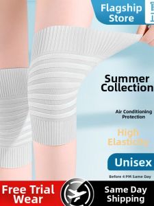 CHEZHURIJI | Warm Insulation Anti-slip Knee Pads