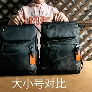 Tas Ransel Kasual Backpack Laptop Dengan Usb Charger Port Tas Backpack Kantor Pria Waterproof