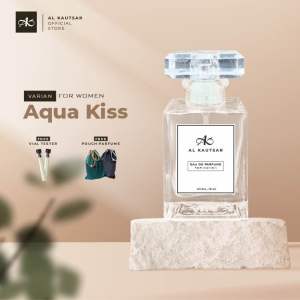 Parfum Aqua kiss
