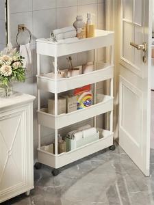 MUGG | Slim Multi-layer Storage Rack Cart