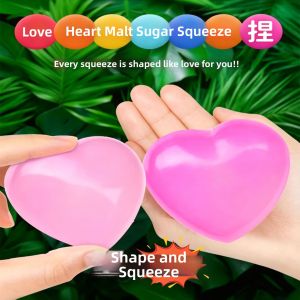 Light Changing Anti-Stress Toy