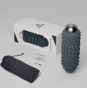 OUTSO | Electric Bumpy Massage Roller