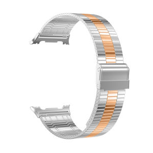 Metal Bracelet for Samsung Galaxy Watch 8 44/40mm Stainless Steel Watchband for samsung galaxy watch 8 classic 46mm Strap Correa