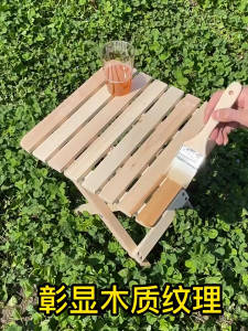 Anticorrosive wood wax oil Household solid wood door floor renovation wood oil outdoor waterproof wood varnish transparent color wood work paint