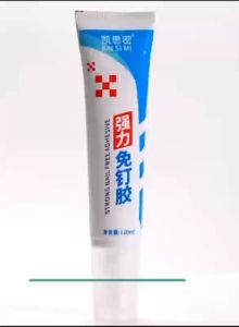 STRONG NAIL FREE ADHESIVE