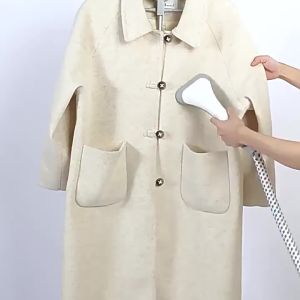 MENGMIAN | Foldable Standing Hanging Ironing Machine with Home Use and Height Adjustable衣架功能已翻译为Height Adjustable,但衣架本身不作为主要品类,因此不包含在标题中。