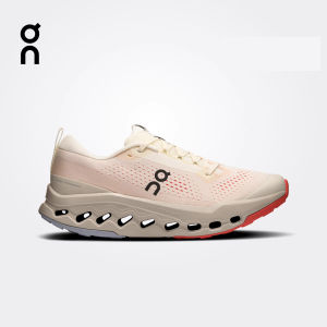 On Cloudsurfer Trail 2 2025 New Mens Cushioned Trail Running Shoes