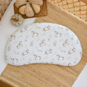 ANYOUBI | Baby Bamboo Cotton Double Layer Gauze Pillowcase