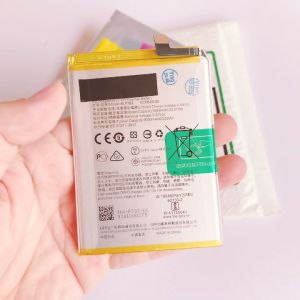 Pin Chuẩn Oppo REALME C11 BLP793-C11 6000mAh Zin +Tặng Keo Dán Pin+FreeShip